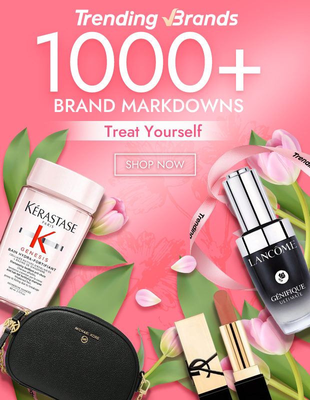 1000+ Brand Markdowns