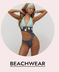 BEACHWEAR