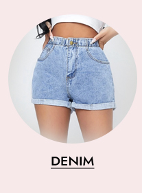 DENIM
