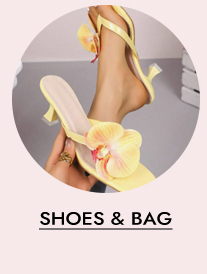 Shoes & Bag
