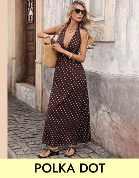 Polka Dot