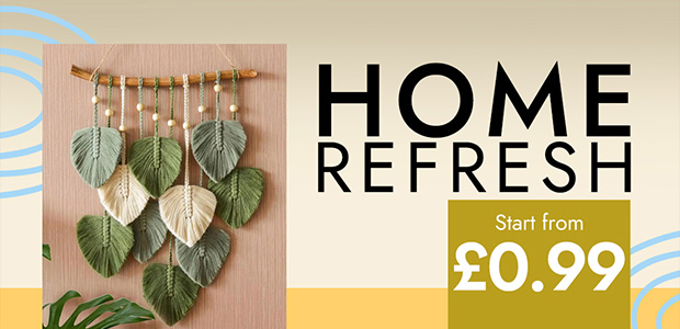 HOME REFRESH