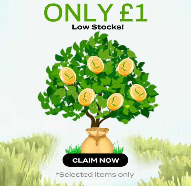 CLAIM NOW