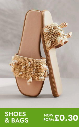 SHOES & BAGS