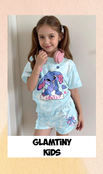 GlamTiny Kids
