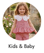 Kids&Baby