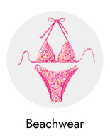 Beachwear
