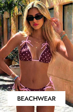 BEACHWEAR