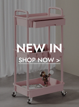 New in