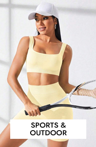 Sports & Outdoor