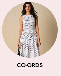 CO-ORDS