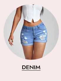 DENIM