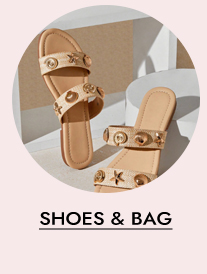 Shoes & Bag