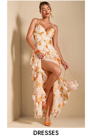 DRESSES