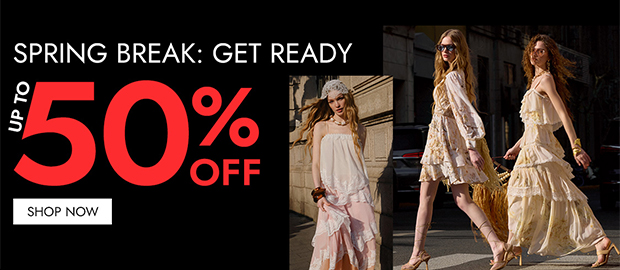 UP TO 50% OFF