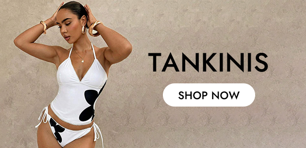 TANKINIS