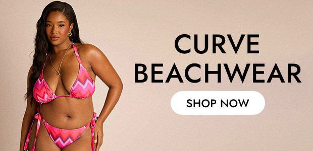 CURVE BEACHWEAR
