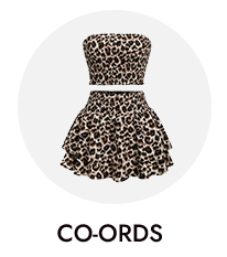 CO-ORDS