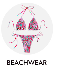 BEACHWEAR