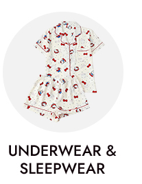 Underwear & Sleepwear