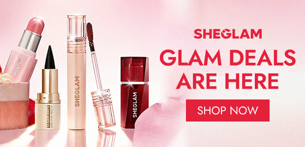 SHEGLAM