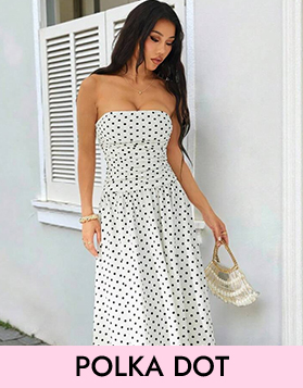 Polka Dot
