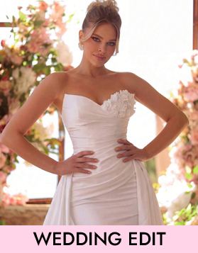 Wedding Edit