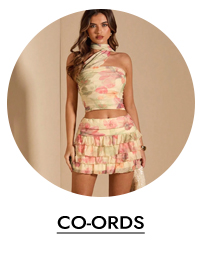 CO-ORDS