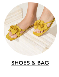Shoes & Bag