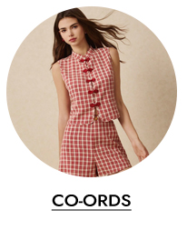 CO-ORDS