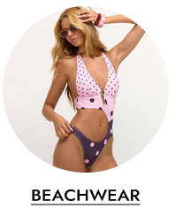 BEACHWEAR