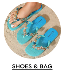 Shoes & Bag