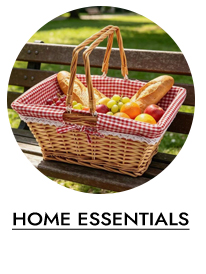 HOME ESSENTIALS
