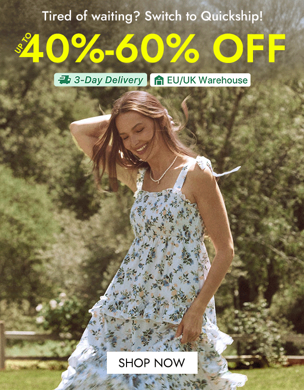 UP TO 40%-60% OFF