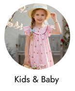Kids&Baby