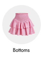 Bottoms