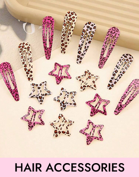 Hair Accessories