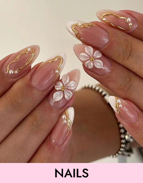 Nails