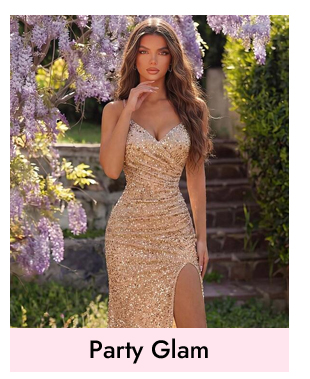 Party Glam