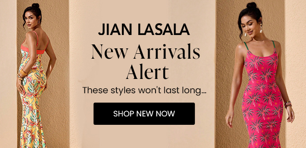 JIAN LASALA