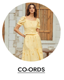 CO-ORDS