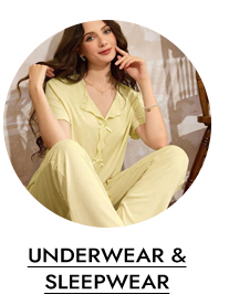 Underwear & Sleepwear