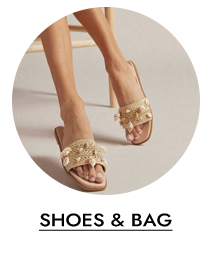 Shoes & Bag