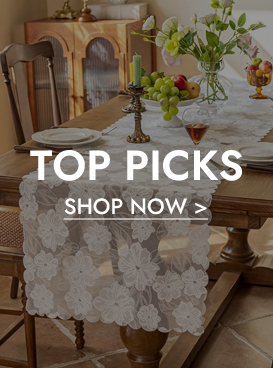 Top Picks
