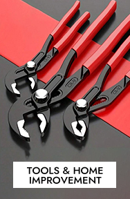 Tools & Home improvement