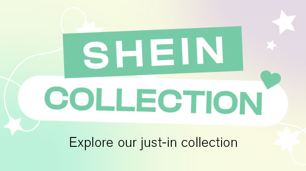 SHEIN COLLECTION
