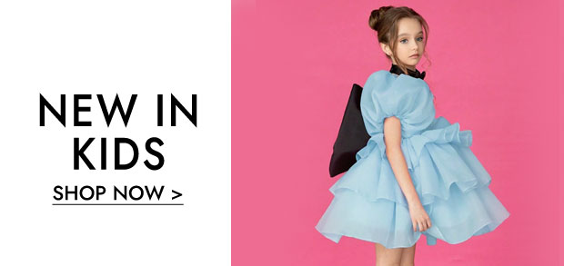 NEW IN KIDS