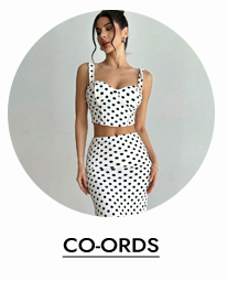 CO-ORDS