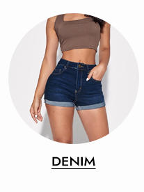 DENIM