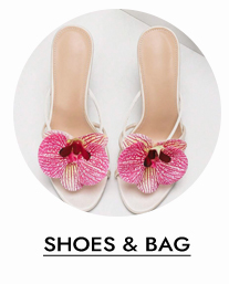 Shoes & Bag